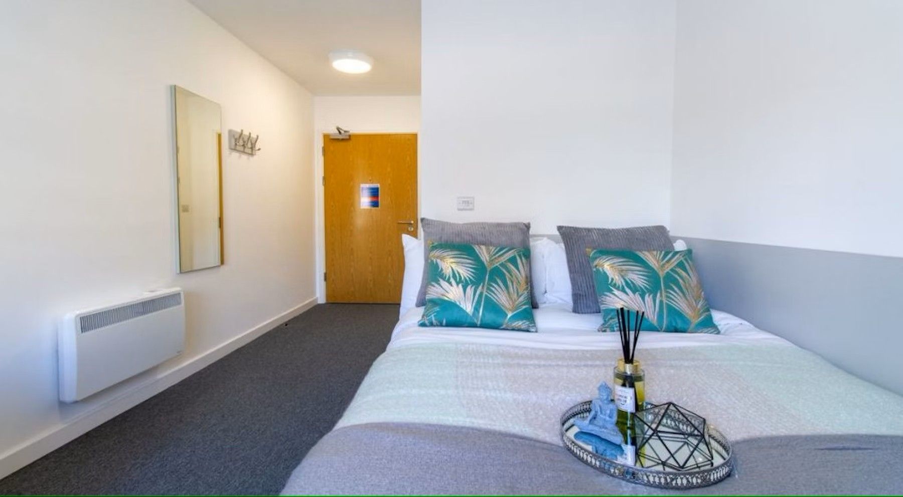 Classic Ensuite